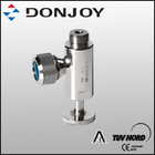 Donjoy 弁の 1/4&quot;/1/2」関係 AISI304/AISI316L に通します