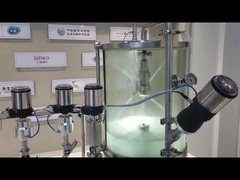 Tank Cleaning Heads 360° Inject CIP S