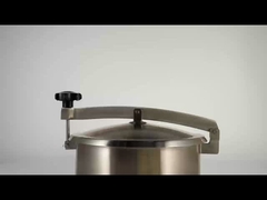 ミラーSs316タンク マンホールの蓋の楕円の内部の開始圧力435×335mm