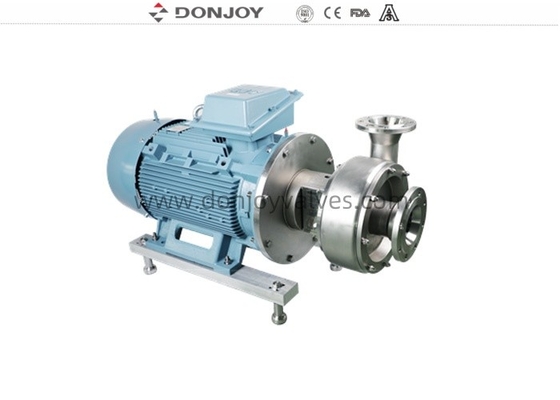 Donjoy MLX Centrifugal Pump With 200m³/h For Big Flowrate