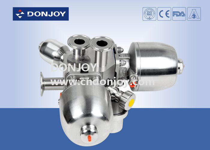 DONJOY 多ポート衛生用 肺弁 多ポート衛生用