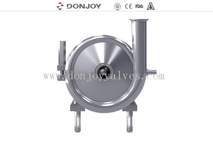 30T/H ステンレス鋼 SCKL型 DONJOY 衛生用遠心ポンプ