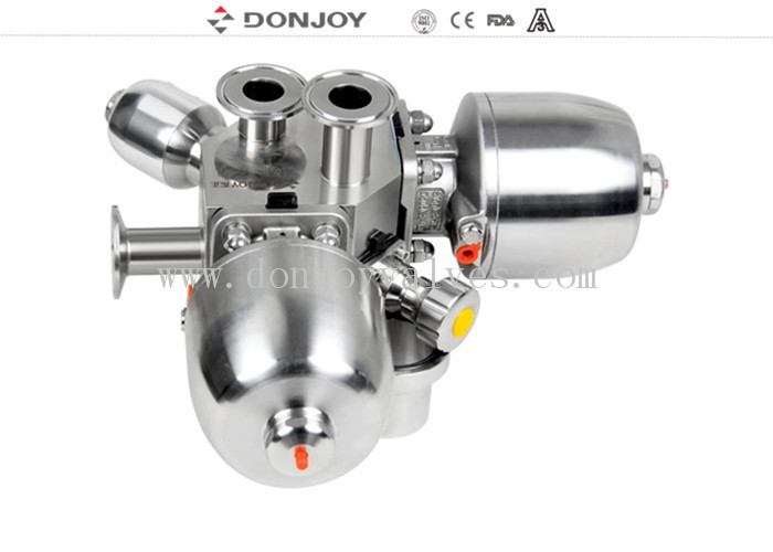 DONJOY 多ポート衛生用 肺弁 多ポート衛生用