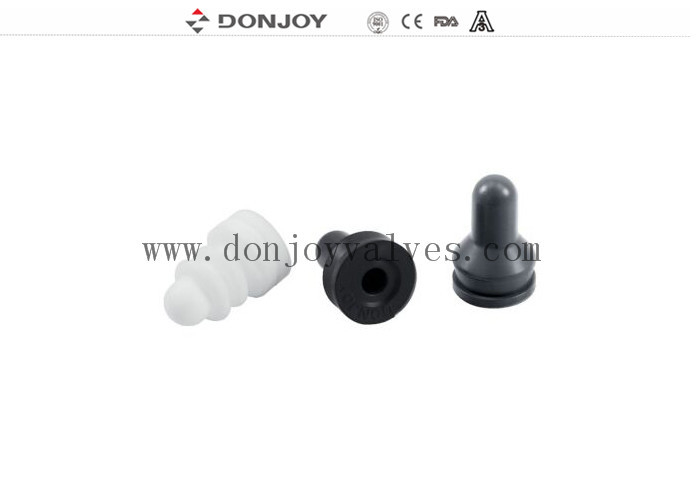 316lステンレス鋼Donjoy無菌試し弁のリターン タイプ