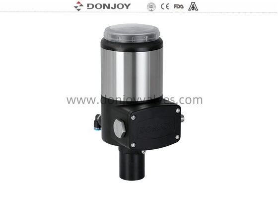 Valve Control Top C-TOP-2221 IO LINK