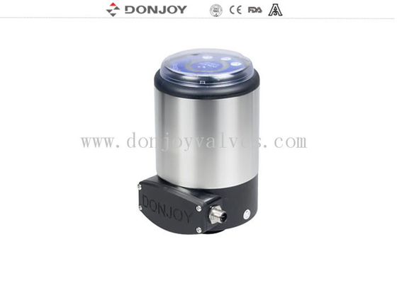 Valve Control Top C-TOP-2221 IO LINK