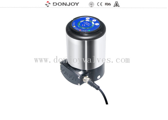 Valve Control Top C-TOP-2221 IO LINK